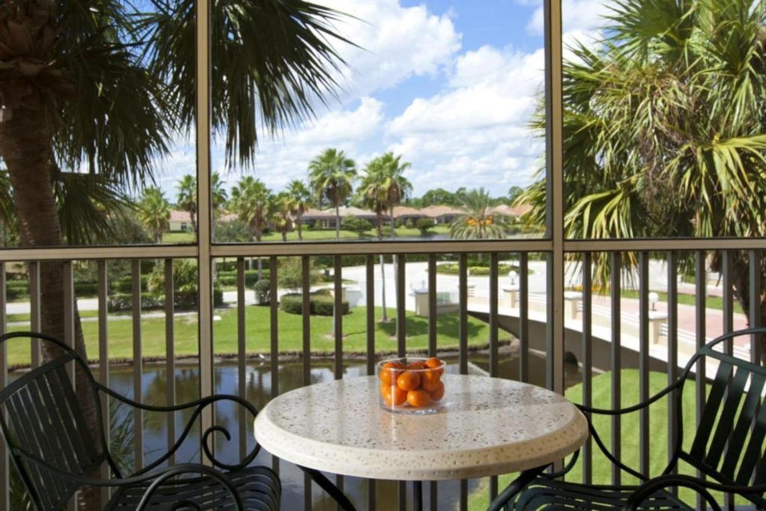 See All Of Port Lucie In This Resort Amenities 2Bd Condo With Resort Amenities Carlton Exterior foto